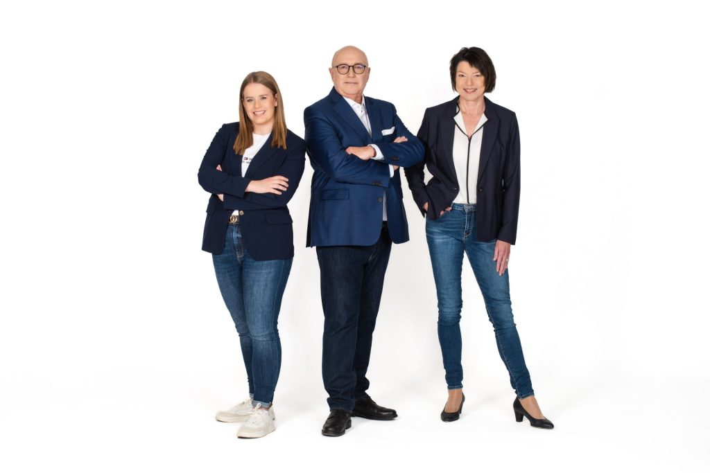 CBS Sehnert